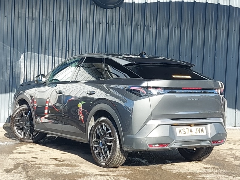 Used Peugeot 3008 2024 for sale - 76924884: Photo 3