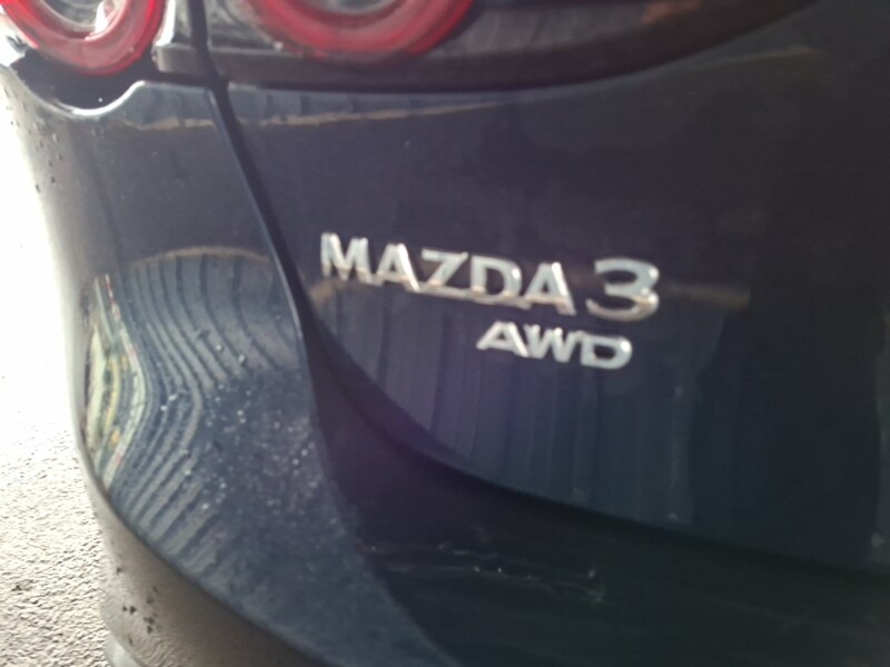 Used Mazda Mazda3 2020 for sale - 77495403: Photo 12