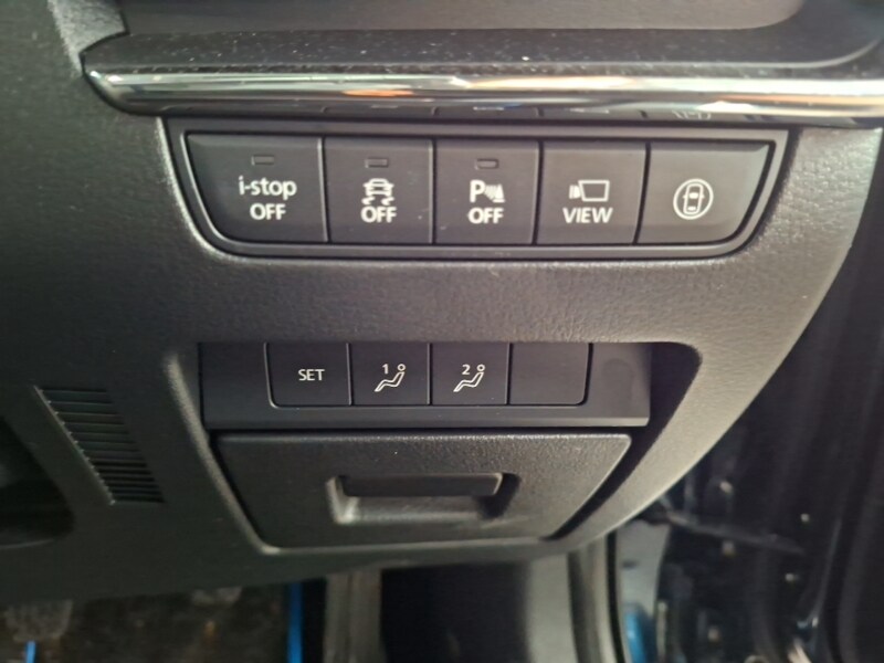 Used Mazda Mazda3 2020 for sale - 77495403: Photo 13