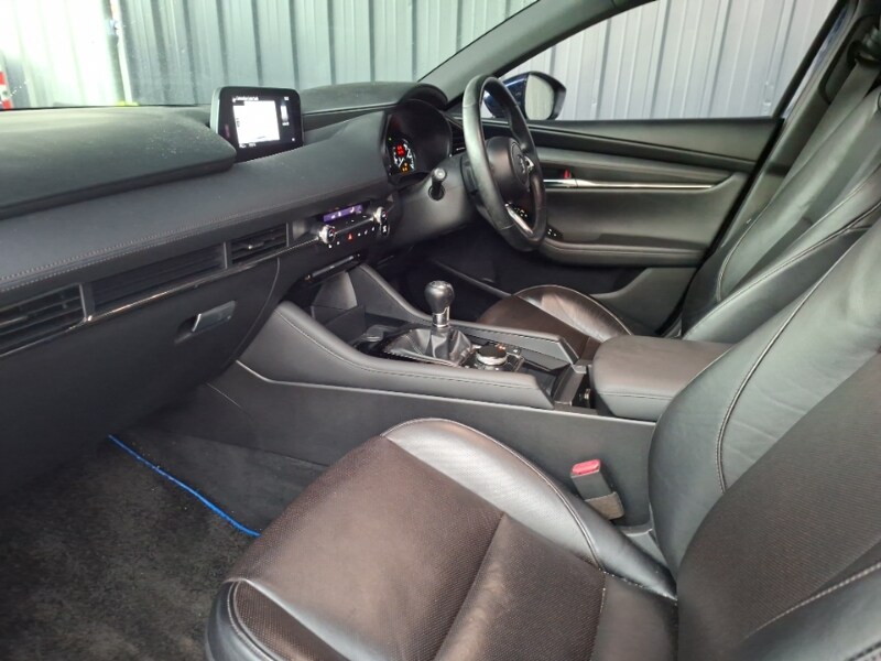 Used Mazda Mazda3 2020 for sale - 77495403: Photo 5