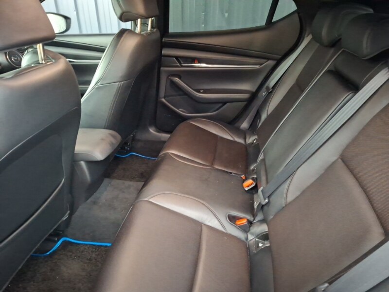 Used Mazda Mazda3 2020 for sale - 77495403: Photo 6