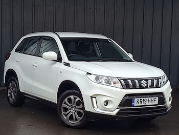 2019 - 1.0 Boosterjet SZ4 5dr