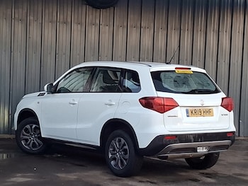 Used Suzuki Vitara 2019 for sale - 77522493: Photo