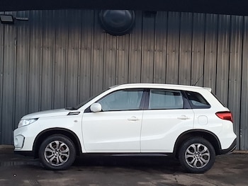 Used Suzuki Vitara 2019 for sale - 77522493: Photo