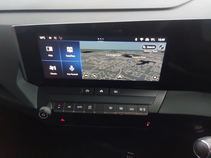 Used Vauxhall Astra 2024 for sale - 76548918: Photo 15