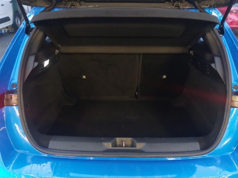 Used Vauxhall Astra 2024 for sale - 76548918: Photo 8