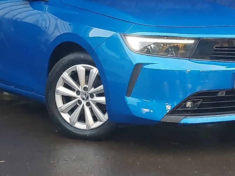 Used Vauxhall Astra 2024 for sale - 76548918: Photo 9