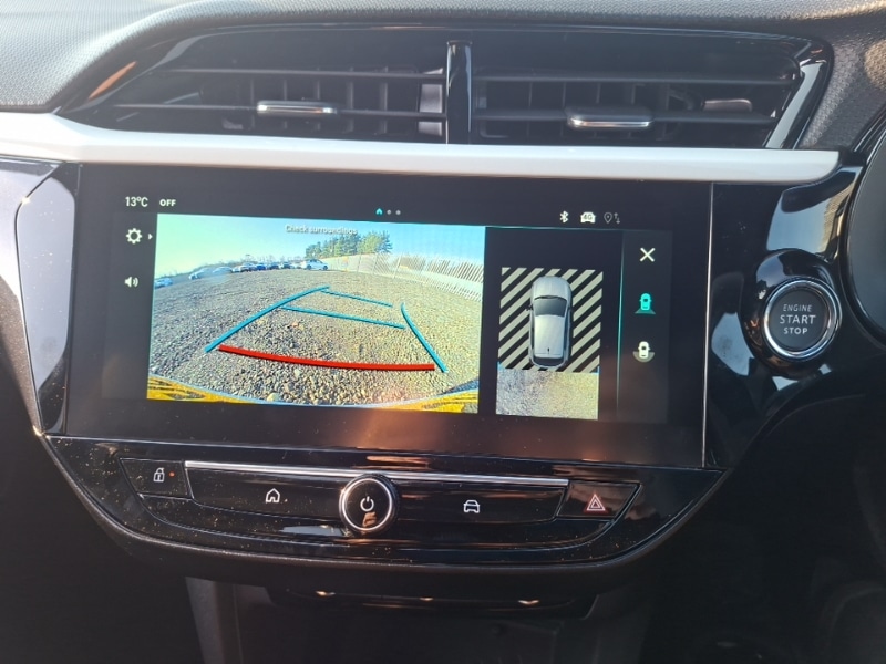 Used Vauxhall Corsa 2026 for sale - 77756158: Photo 17