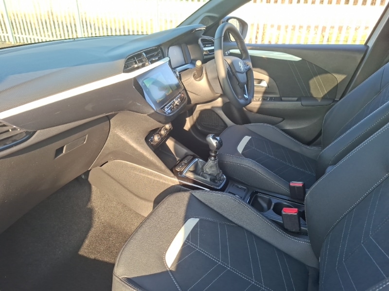 Used Vauxhall Corsa 2026 for sale - 77756158: Photo 5