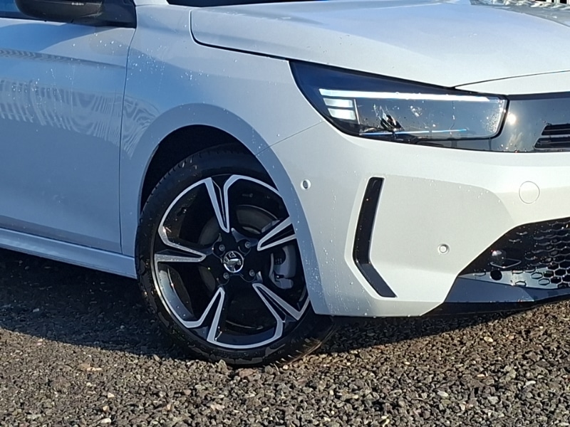 Used Vauxhall Corsa 2026 for sale - 77756158: Photo 9