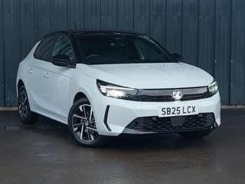 2025 - 1.2 Turbo Yes 5dr [Winter Pack]