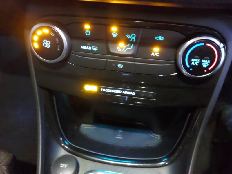 Used Ford Puma 2024 for sale - 77209043: Photo 14