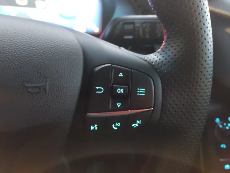 Used Ford Puma 2024 for sale - 77209043: Photo 16