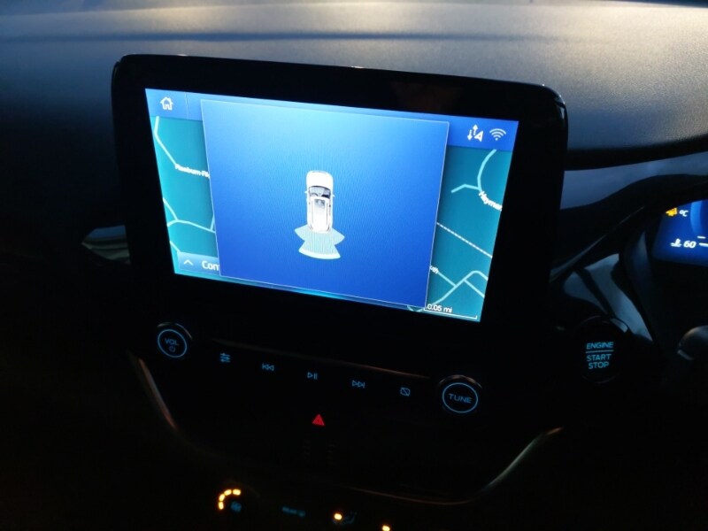 Used Ford Puma 2024 for sale - 77209043: Photo 18