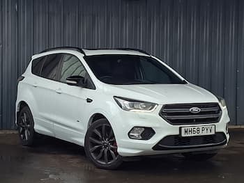 Used Ford Kuga 2019 for sale - 79615213: Photo