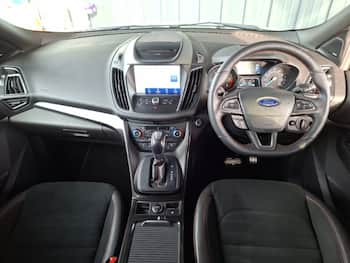 Used Ford Kuga 2019 for sale - 79615213: Photo