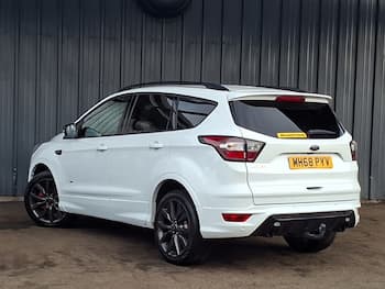Used Ford Kuga 2019 for sale - 79615213: Photo