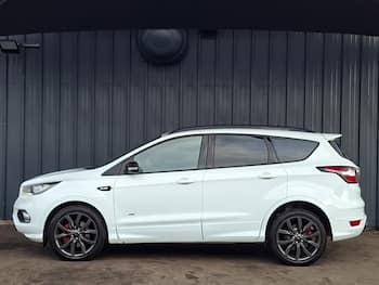 Used Ford Kuga 2019 for sale - 79615213: Photo