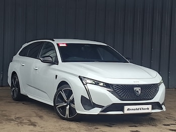 Used Peugeot 308 2025 for sale - 78692947: Photo