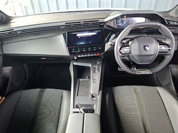 Used Peugeot 308 2025 for sale - 78692947: Photo
