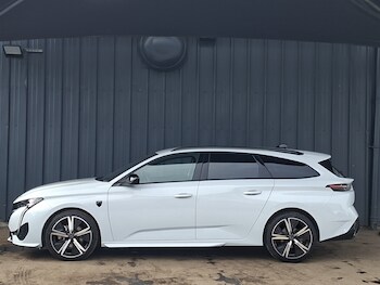 Used Peugeot 308 2025 for sale - 78692947: Photo