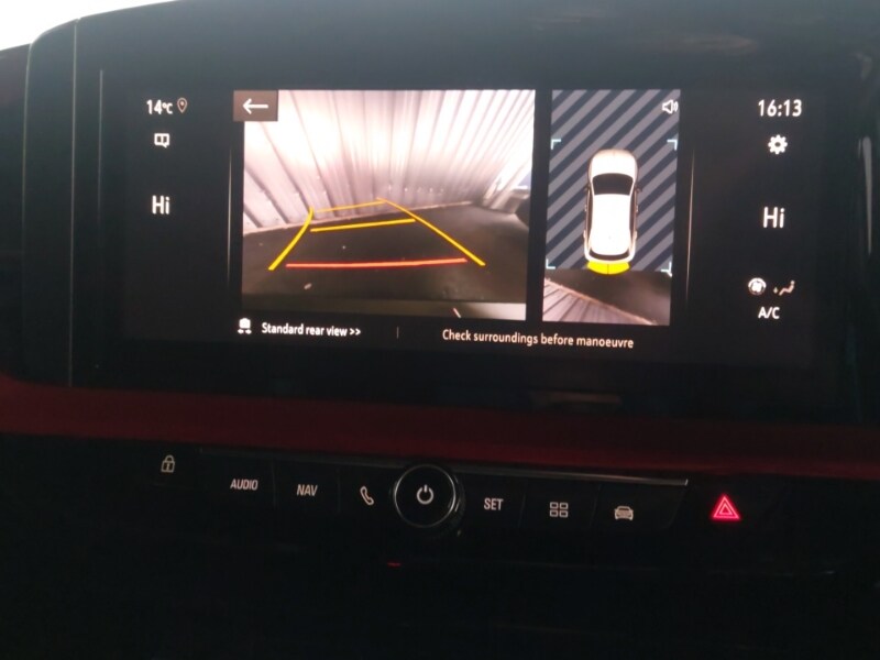 Used Vauxhall Mokka 2022 for sale - 76695943: Photo 12