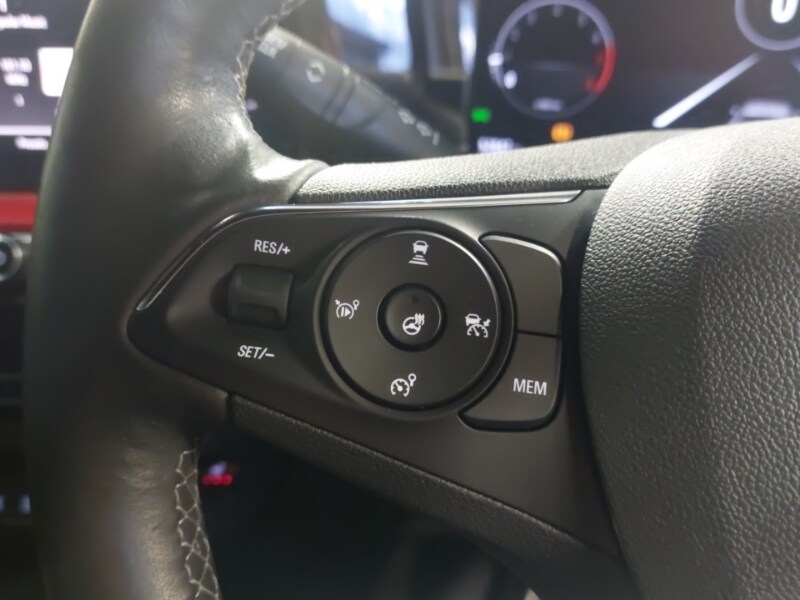 Used Vauxhall Mokka 2022 for sale - 76695943: Photo 14