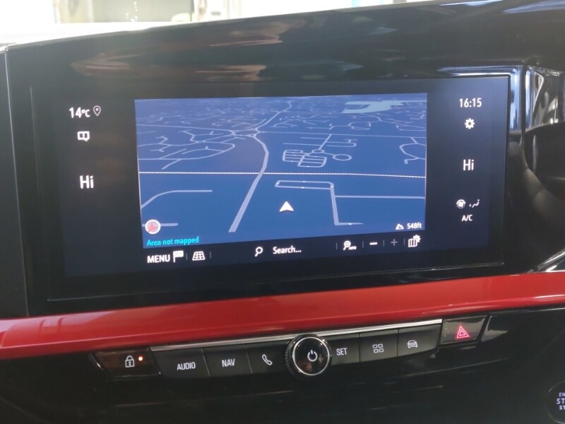 Used Vauxhall Mokka 2022 for sale - 76695943: Photo 19