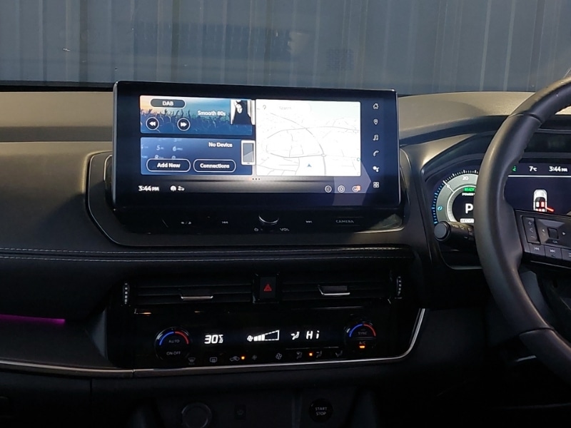 Used Nissan Qashqai 2024 for sale - 76369566: Photo 10