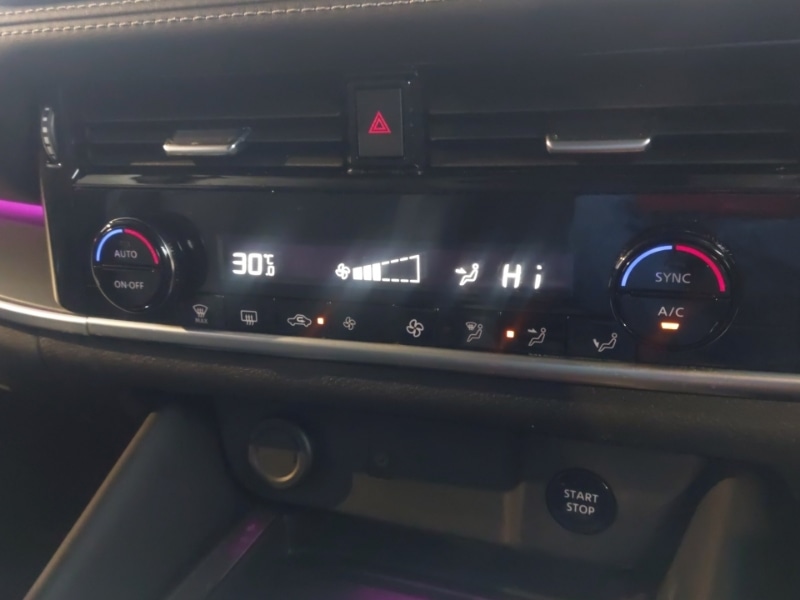 Used Nissan Qashqai 2024 for sale - 76369566: Photo 13