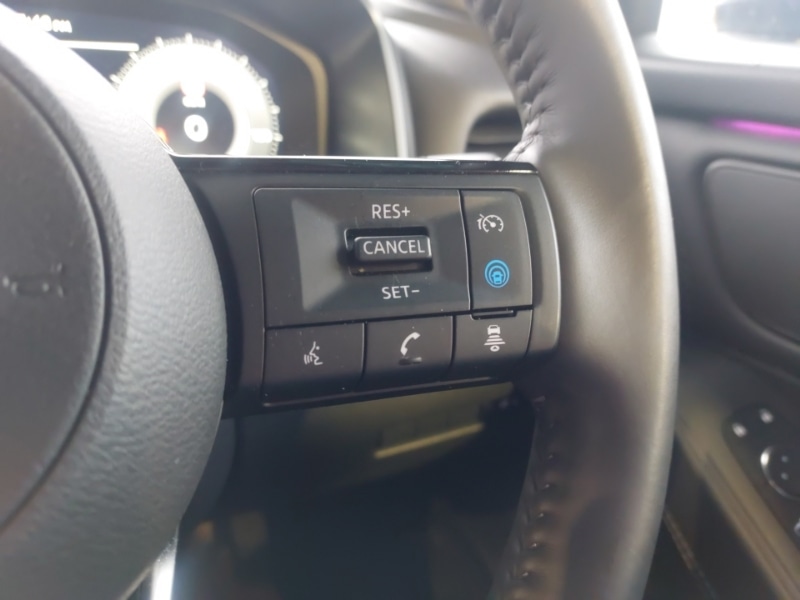 Used Nissan Qashqai 2024 for sale - 76369566: Photo 16