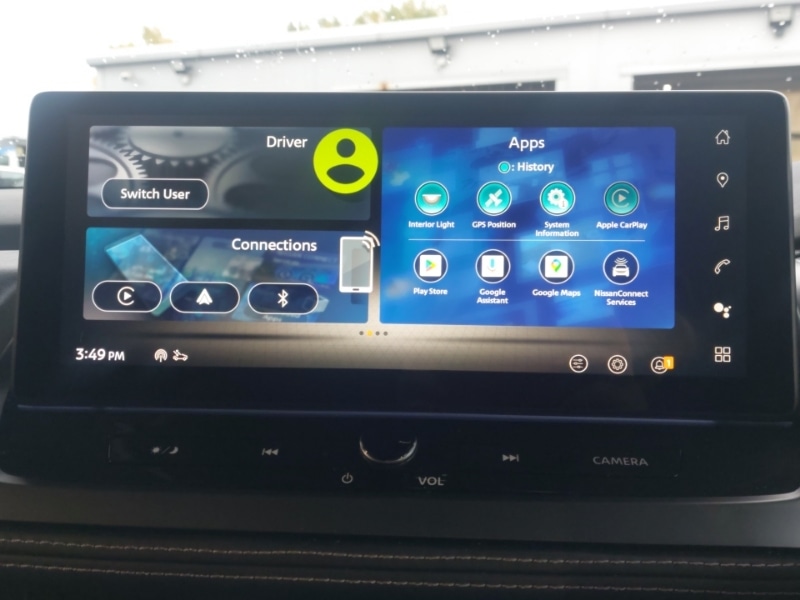 Used Nissan Qashqai 2024 for sale - 76369566: Photo 18