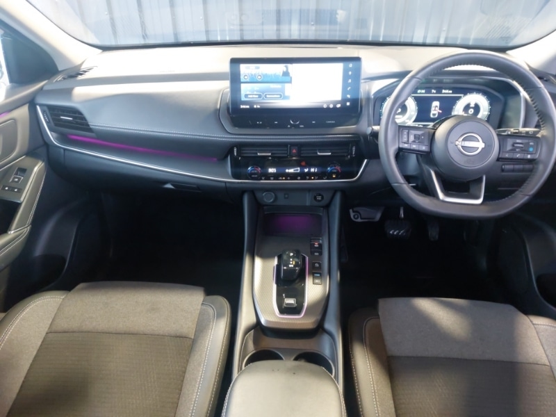 Used Nissan Qashqai 2024 for sale - 76369566: Photo 2