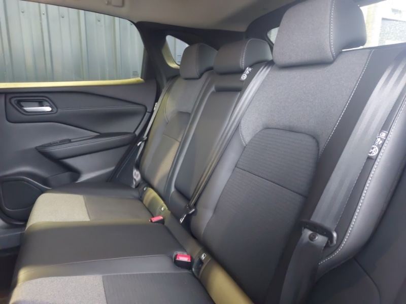 Used Nissan Qashqai 2024 for sale - 76369566: Photo 6