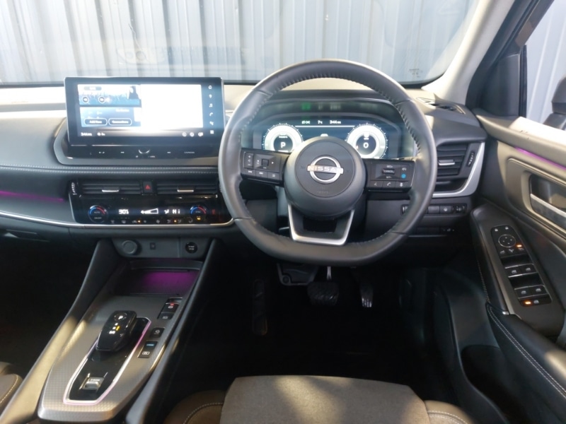 Used Nissan Qashqai 2024 for sale - 76369566: Photo 7