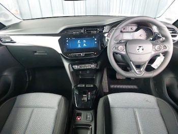 Used Vauxhall Corsa 2025 for sale - 75808374: Photo