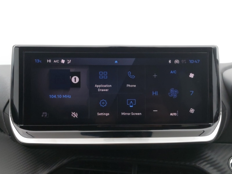 Used Peugeot 208 2025 for sale - 77265061: Photo 11