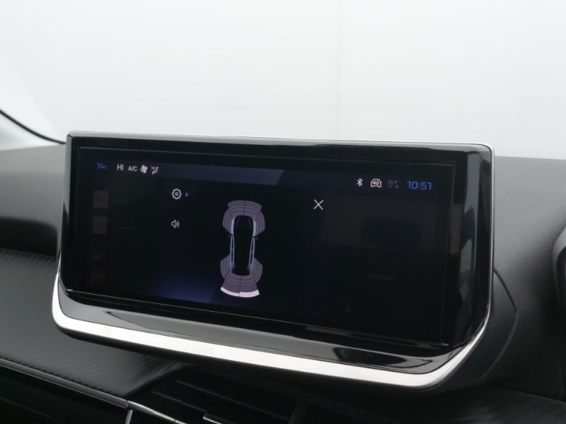 Used Peugeot 208 2025 for sale - 77265061: Photo 13