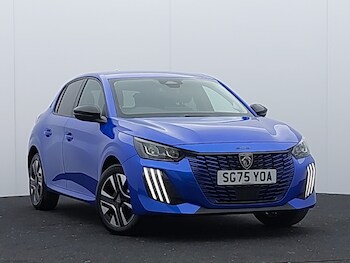 Used Peugeot 208 2025 for sale - 77265061: Photo