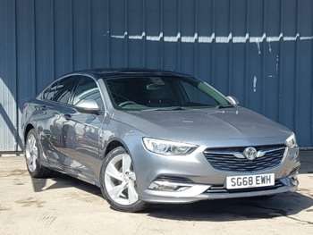 2018 - 1.5T SRi Vx-line Nav 5dr