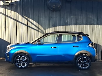 Used Citroen C3 2025 for sale - 77273117: Photo