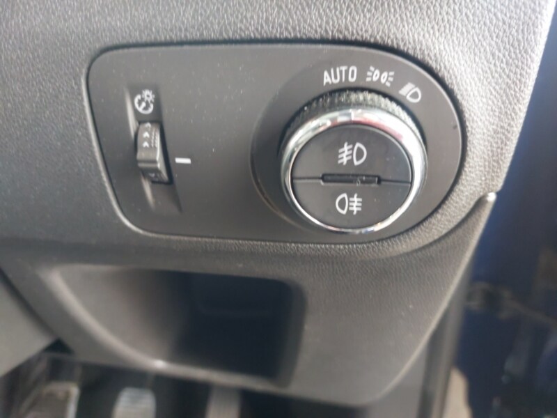 Used Vauxhall Crossland 2022 for sale - 76628689: Photo 13