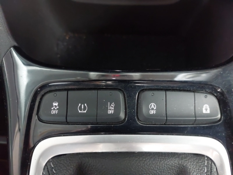 Used Vauxhall Crossland 2022 for sale - 76628689: Photo 14