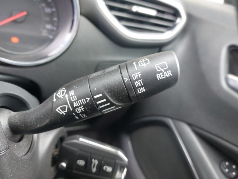 Used Vauxhall Crossland 2022 for sale - 76628689: Photo 16