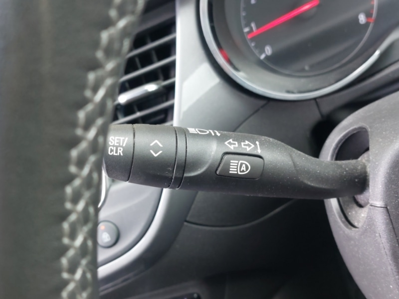 Used Vauxhall Crossland 2022 for sale - 76628689: Photo 17