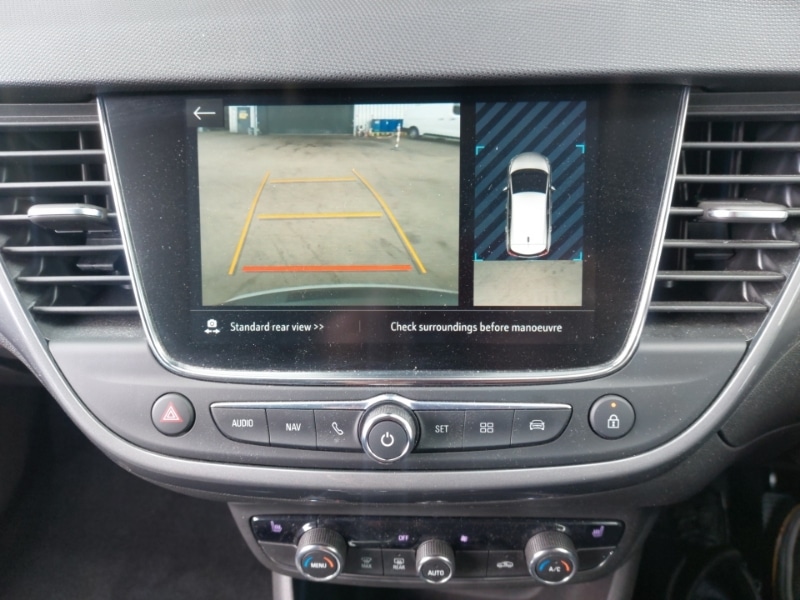 Used Vauxhall Crossland 2022 for sale - 76628689: Photo 19