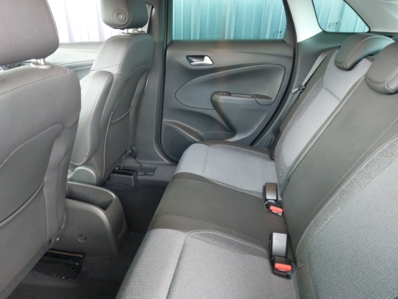 Used Vauxhall Crossland 2022 for sale - 76628689: Photo 6