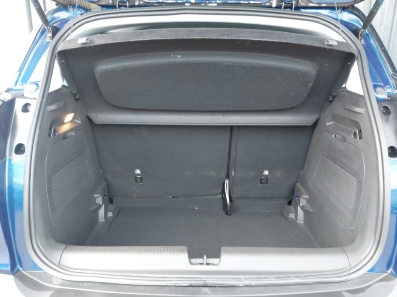 Used Vauxhall Crossland 2022 for sale - 76628689: Photo 8