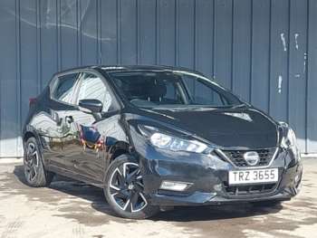 2022 - 1.0 IG-T 92 Acenta 5dr CVT