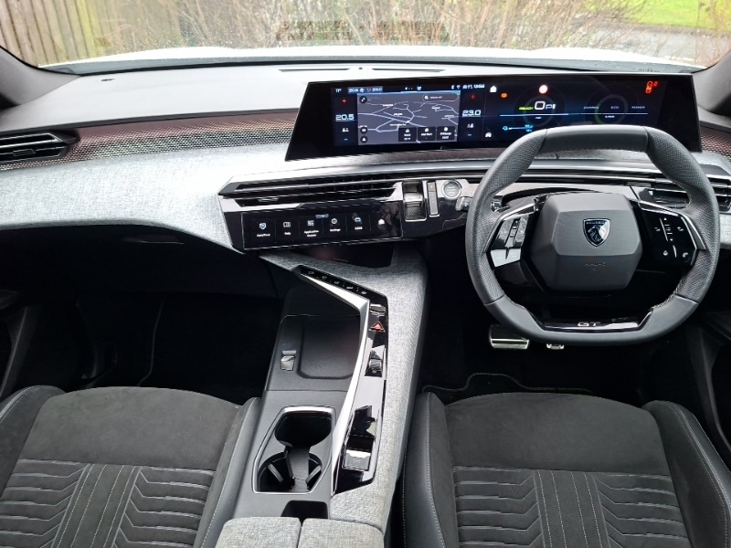 Used Peugeot 3008 2024 for sale - 77677820: Photo 2